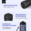 Tenify Muggenlamp - Ophangbaar - Elektrische - Binnen & Buiten - Muggenvanger - Insectenlamp - Muggenlamp UV - Anti Muggen Lamp - Muggenstekker - Vliegenlamp - Vliegenvanger - e4de1e15-940d-41e4-90c1-37038b76e05a_48e1008f-e02d-457a-8b02-1f00aeed4d49
