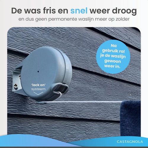 Castagnola Roldrooglijn - Waslijn Uittrekbaar - Waslijndraad - Drooglijn 12 Meter - Draagkracht tot 13 Kg - e5608790d48b8a3c0f59e9cbf1b2e50aa607a504_Enriched_product_image_0e8945b8-f67c-460f-a950-a6bc02a95d17