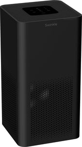 Swinkle® Luchtreiniger - Air Purifier met HEPA Filter - Tot 60 m² en 183m³ CADR - e8bc2d49d9255347f81899797fdf63d477ebe1a4_Enriched_product_image