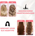 Purelab 6 in 1 Krultang - Haarkruller met Opzetstukken - Incl. Handschoen en Haarclips - Keramisch - 5 in 1 - Curling Iron - 120-220°C - ea8260c4-c94c-42e5-9ccc-1d3c76890cd1