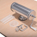 Coast Worstenvuller 3 L - Worstenmaker - Vulbuizen (Ø 15/19/22 mm) - ec86be3c0bb7a8e6c8f60bd02aefc07041e65ac0_Enriched_product_image_6eba975e-a76b-431d-91a8-7c37f9720918