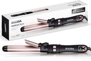 Soosia Automatische Krultang - Haar Kruller Automatisch - Krultangen - Hair Curler - Curling Iron - ee007a704d0acc6c1600cbb498b5f4b309586f53_Enriched_product_image_404ed010-1eb6-47d7-b317-cb27999a9ba2