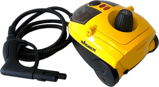 Wagner Power Steamer 915e EU Stoomreiniger 2452622 1500 W Geel, Zwart - eed0348fc6c93adf11a0ad16616270fb0213eab1_Enriched_product_image