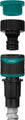 VONROC Tuinslang – Uitrekbare tuinslang 10 meter – Incl. aansluitingen, muursteun en broespistool - f0d236ed415206ec09bb57a9f7bd8533a62507ca_Enriched_product_image_e5f2301c-62dc-49b0-9c5f-4f53ef9bfe45