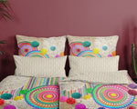 HIP Dekbedovertrek "Inessa" - Multi - (140x200 cm) - f38673a43e4817bd2b854348f0ba8b709da91e29_Enriched_product_image_40507fb3-e3da-41f3-a710-48c2caa03216