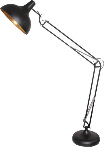 Vloerlamp REALITY Salvador - Zwart - f3e0c55cbe77d96073649ef0e32d82f495b62e3b_Enriched_product_image