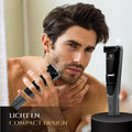 Wellshave Baardtrimmer Mannen Perfection - Trimmer voor mannen - Trimmer Baard en Lichaam - Haartrimmer mannen - f3e6ebde2b55b262f9d81d15782bce6f554dbdd5_Enriched_product_image