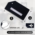 EverNeeds - Paspoorthouder - PU Leer - Zwart - 14x9.5x1 cm - f504d600e7e2ddce869a0ce106ea05529fdbed7e_Enriched_product_image_d5af09e3-f9d3-4001-8146-03eeeea6d08a