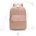 aramae - Rugzak Dames - Laptoptas 14 Inch - Schooltas - Roze - f58152eac7faa08982826049a848cfafd8d3598a_Enriched_product_image