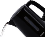 Tomado TWK1701B - Kunststof waterkoker - Zwart - 1,7 liter inhoud - 2200 watt - Waterniveau indicator - f7fb91b18d0e30853165a06d9eebb6dd482f416a_Enriched_product_image_15fbaf19-82f5-4941-b2c2-a617bc7b5e02