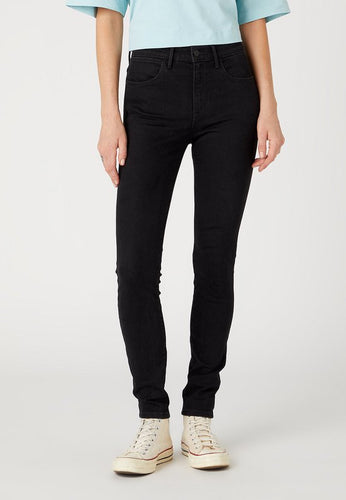WRANGLER HIGH SKINNY ARACHNE SKINNY JEANS-DAMES - f879435c88499a5c3bcdb6f0c9c390b830542740_Enriched_product_image