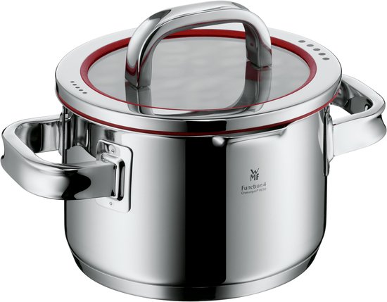 WMF Function Set van 4 Pannen - fa0aa56431c7216b1b6b6212484720ae91cd8598_Enriched_product_image