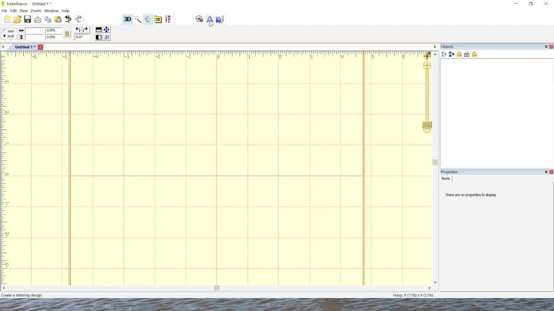 Embrilliance Create Letters icon