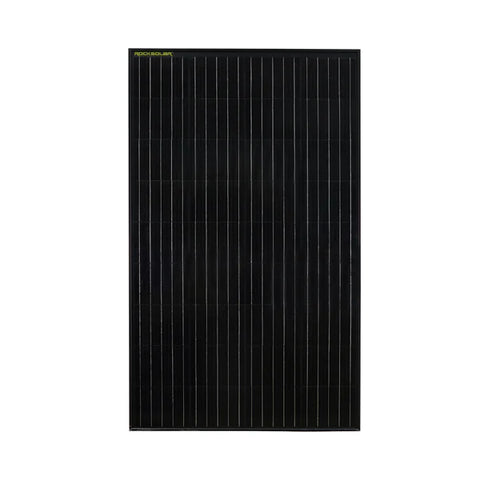 solar panels for rv