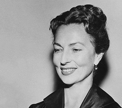 Agnes Moorehead