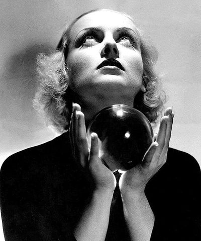 Carole Lombard