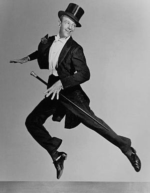 Fred Astaire