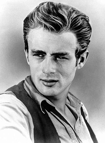 James Dean