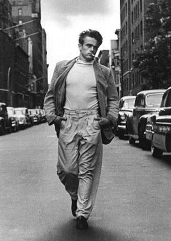 James Dean