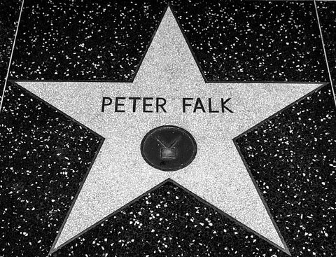 Peter Falk