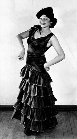 Rita Hayworth