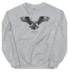 Osprey Sweatshirts