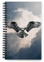 Osprey Note Pad