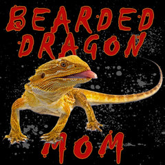 Bearded Dragon T-Shirts