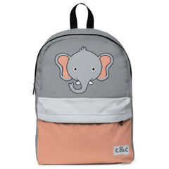 Elephant Backpacks