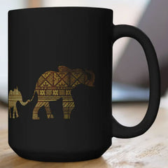 Elephant Mugs