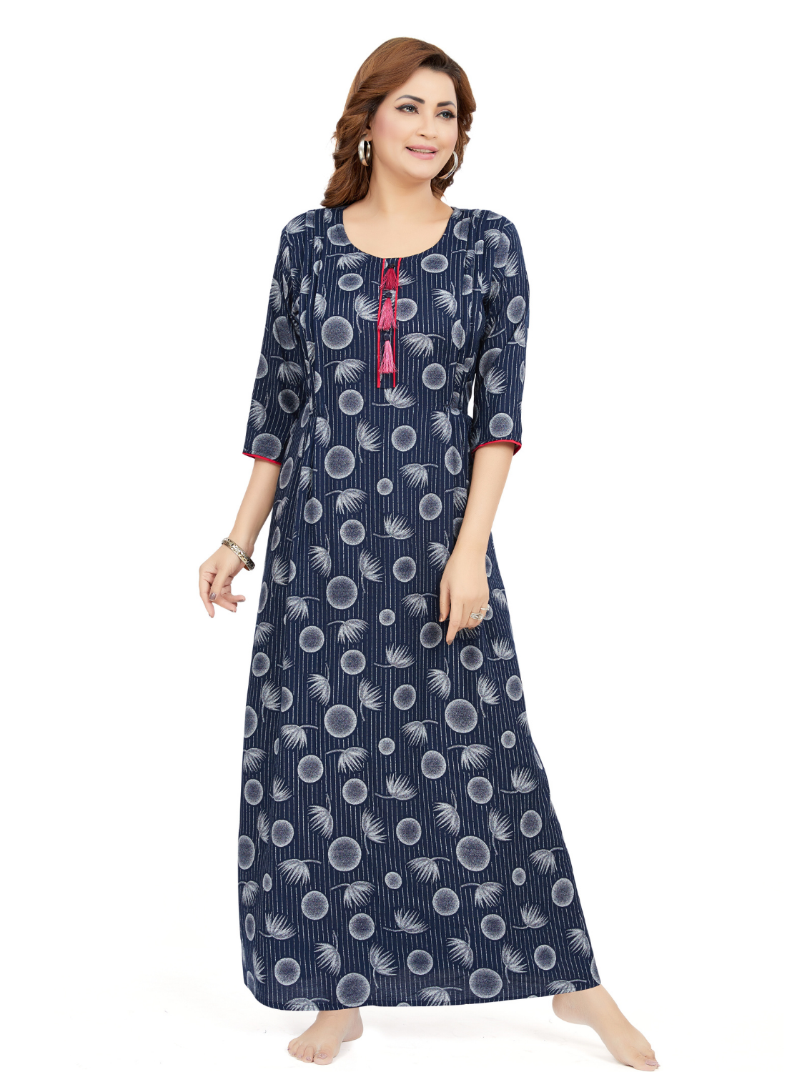 MANGAI Alpine KURTI Style | Beautiful Stylish KURTI Model | New Collection's for Stylish Women's