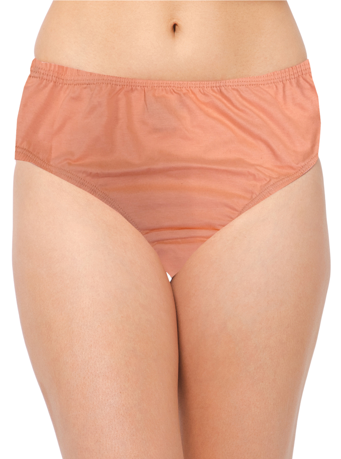 Premium Cotton Panty Online