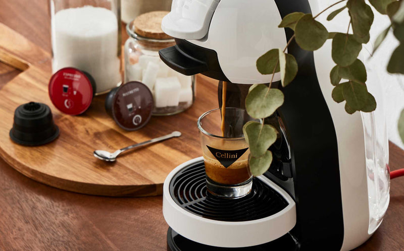 capsule compatibili dolce gusto cellini caffè