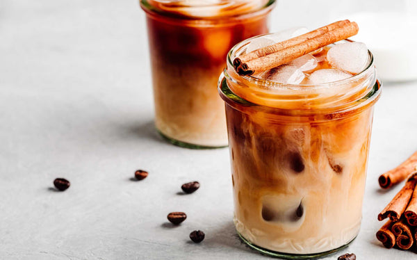 Cold Brew alla Zucca