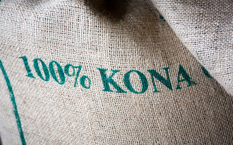 Hawaiian Kona Coffee: caffè specialty, isola di Hawaii