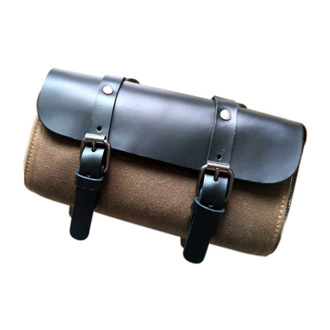 RIBEKO Saddle Bags For Ebike