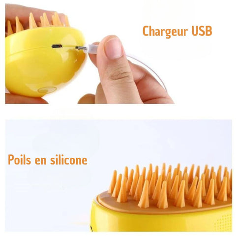 brosse-pour-chien-détails