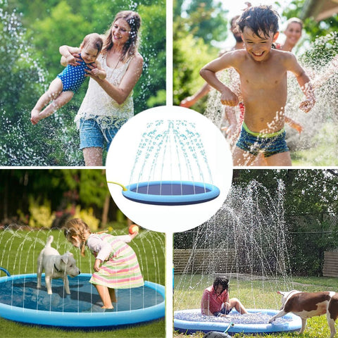 piscine-pour-chien-en-famille