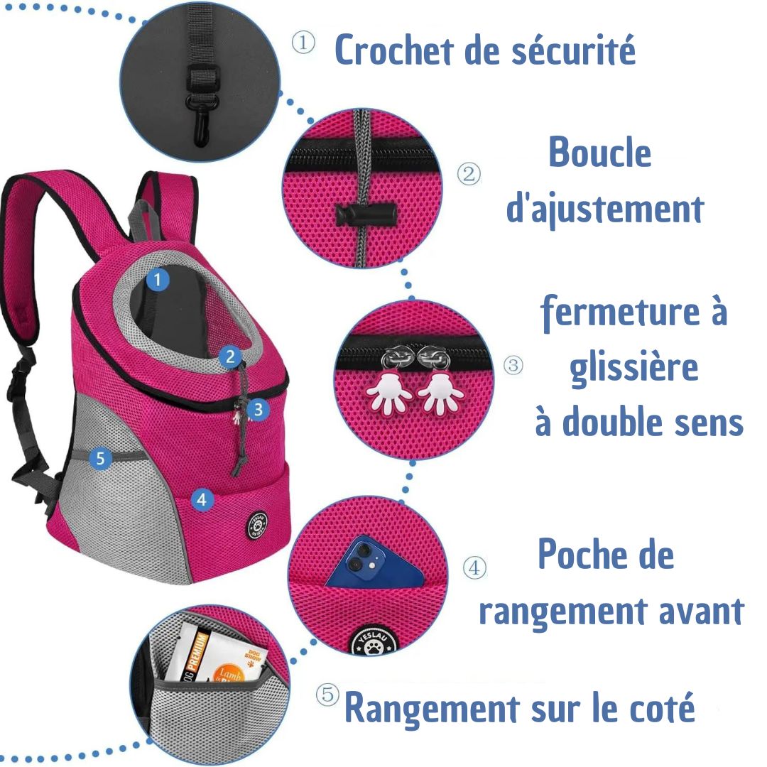 sac-a-dos-pour-chien-details