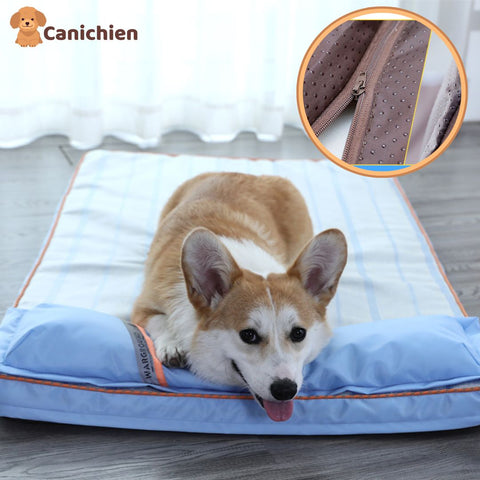 tapis-rafraichissant-chien-dehoussable