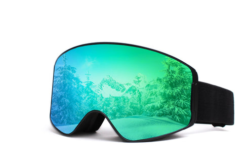 lunettes de ski