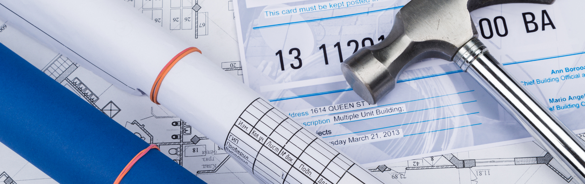 Securing the Necessary Licenses and Permits