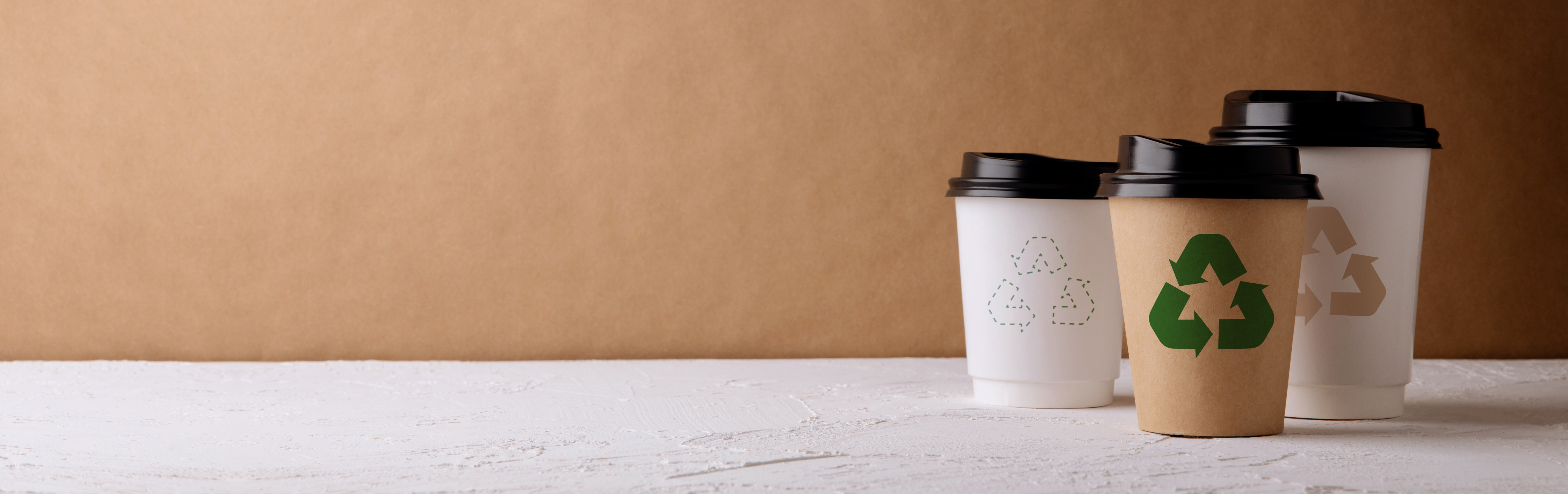 Are Coffee Cups Recyclable? 