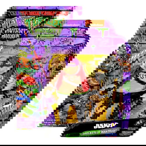 TMNT: Mutant Mayhem - Bebop (Modern)
