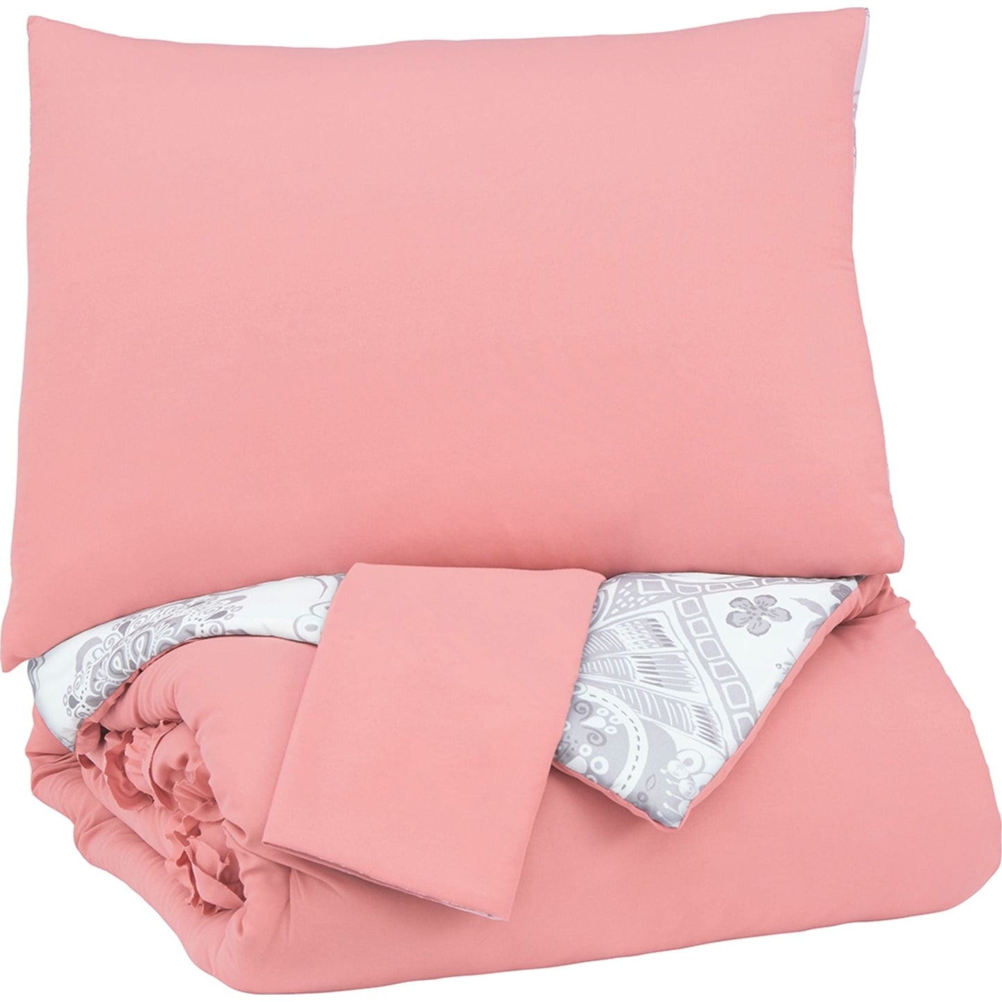 Avaleigh Full Comforter Set - Full