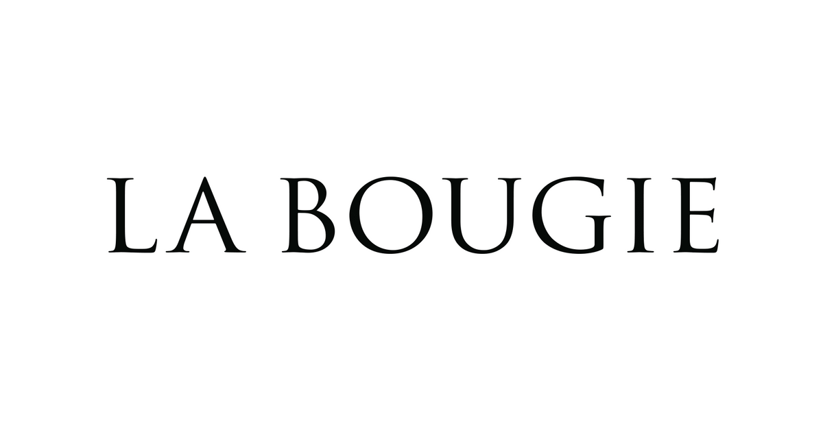 La Bougie (UK) – LA BOUGIE