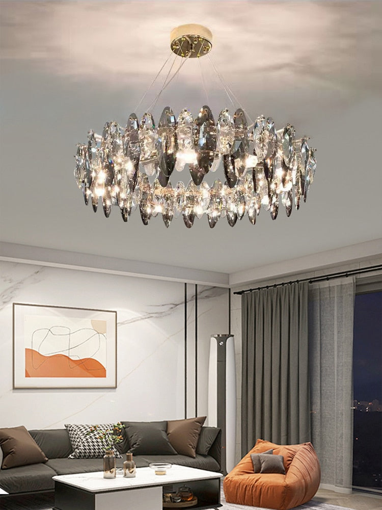 chandelier bedroom lamps