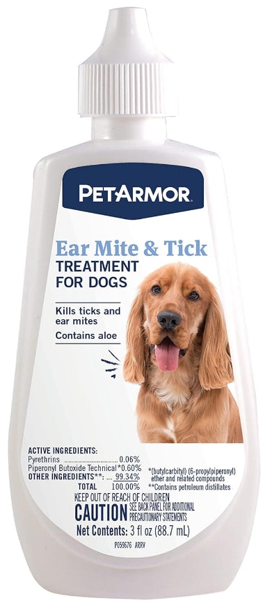 PetArmor Antihistamine Medication for Allergies for Dogs —