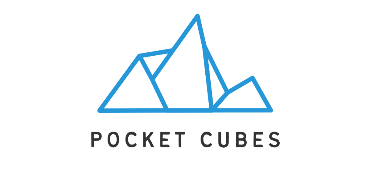 Pocket cubes