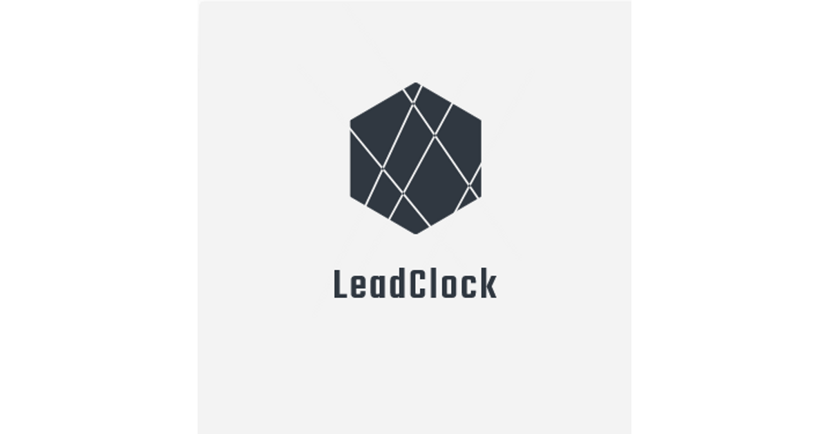LeadClock